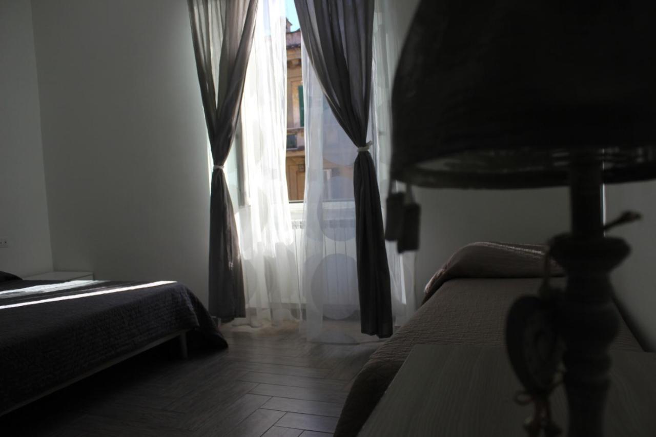 La Residenza Del Principe Bed and Breakfast Rom Eksteriør billede