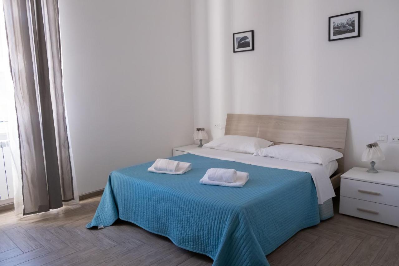 La Residenza Del Principe Bed and Breakfast Rom Eksteriør billede